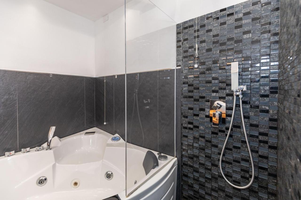 Giorgiapartaments Black Exclusive Apartamento Venecia