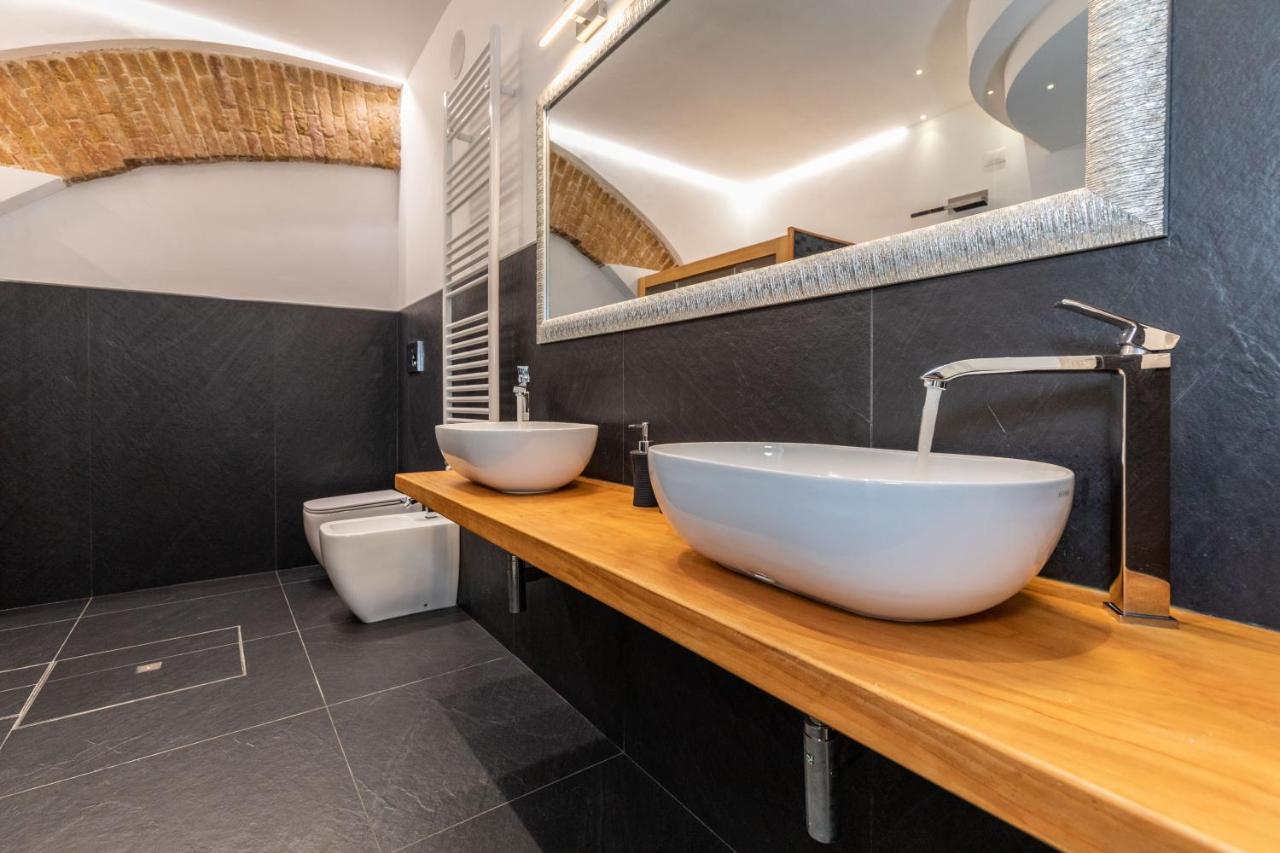 Giorgiapartaments Black Exclusive Apartamento