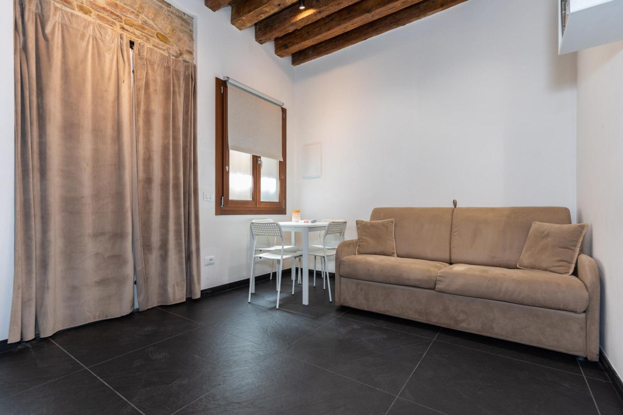 Giorgiapartaments Black Exclusive Apartamento Venecia