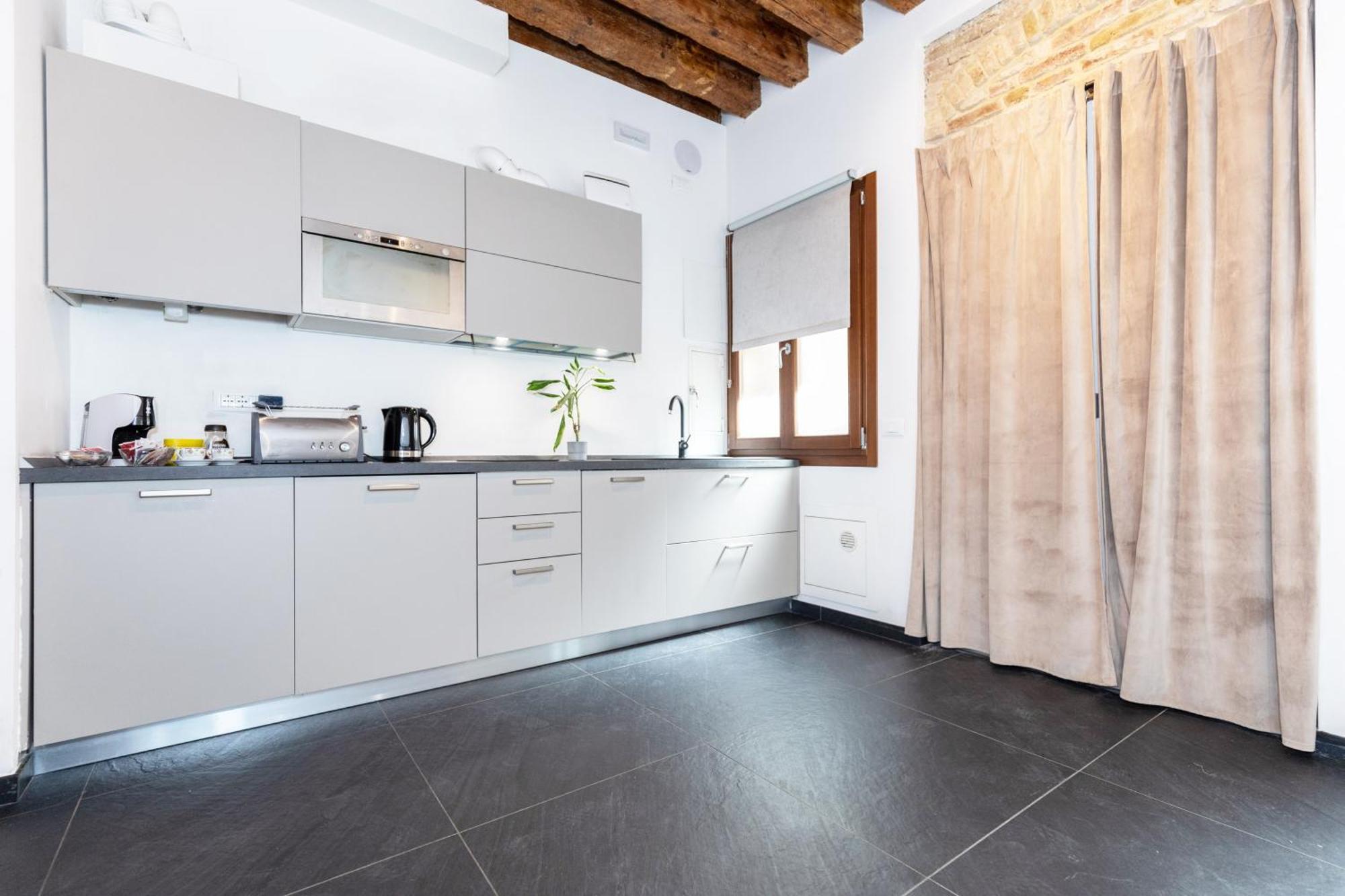 Giorgiapartaments Black Exclusive Apartamento *