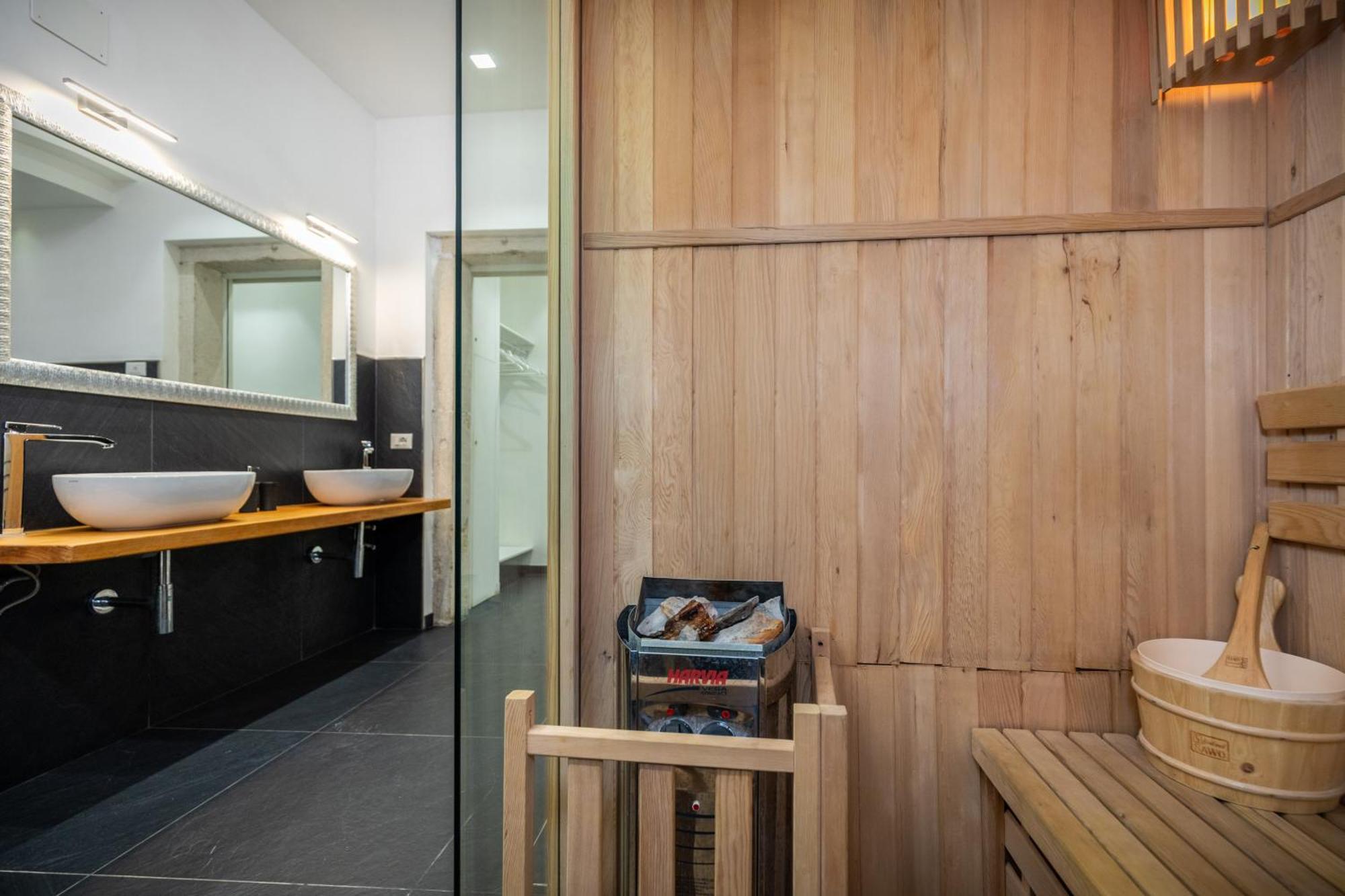 Apartamento Giorgiapartaments Black Exclusive